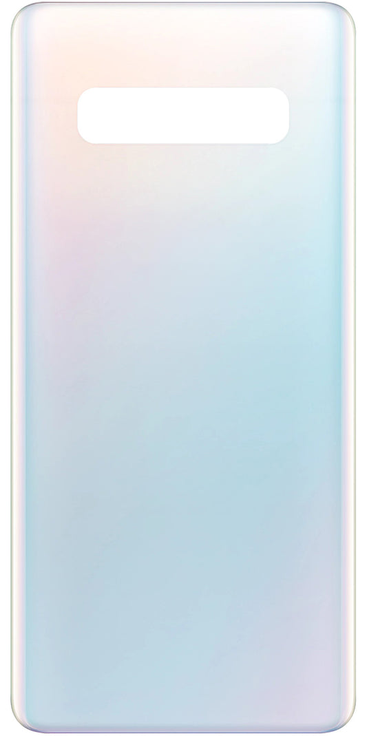 Akunkansi yhteensopiva Samsung Galaxy S10 G973:n kanssa, valkoinen