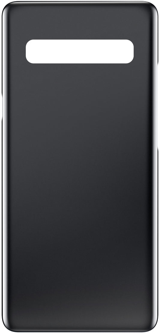Akunkansi yhteensopiva Samsung Galaxy S10 5G G977, Musta
