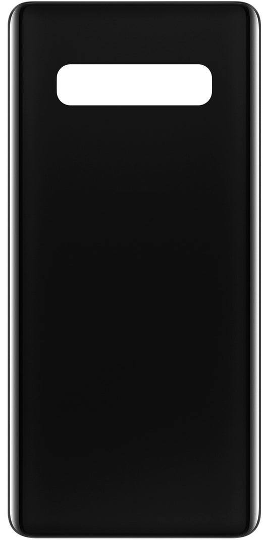Akunkansi yhteensopiva Samsung Galaxy S10+ G975, Musta