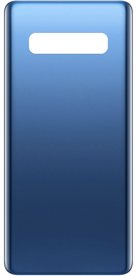 Akunkansi yhteensopiva Samsung Galaxy S10 G973, sininen