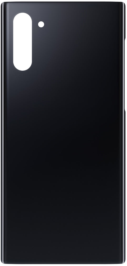 Akunkansi yhteensopiva Samsung Galaxy Note10 N970, musta