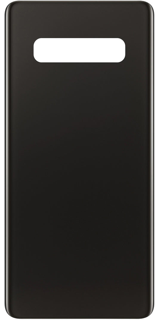 Akunkansi yhteensopiva Samsung Galaxy S10 G973:n kanssa, musta
