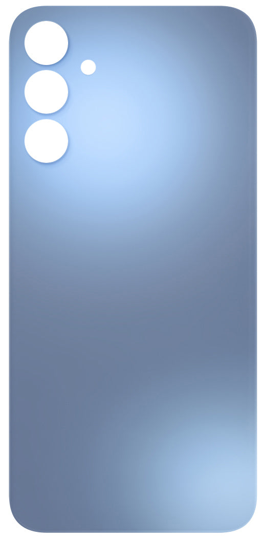 Akunkansi yhteensopiva Samsung Galaxy A15 5G A156 / A15 A155, Sininen