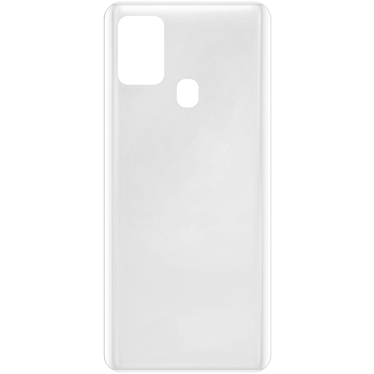 Akunkansi yhteensopiva Samsung Galaxy A21s A217, valkoinen
