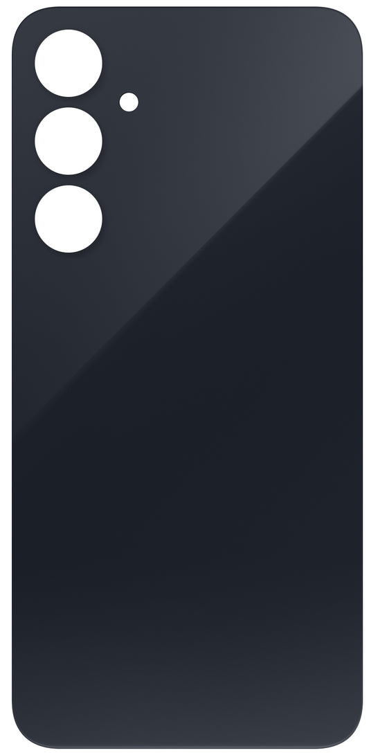 Akunkansi yhteensopiva Samsung Galaxy A35 5G A356, Laivastonsininen