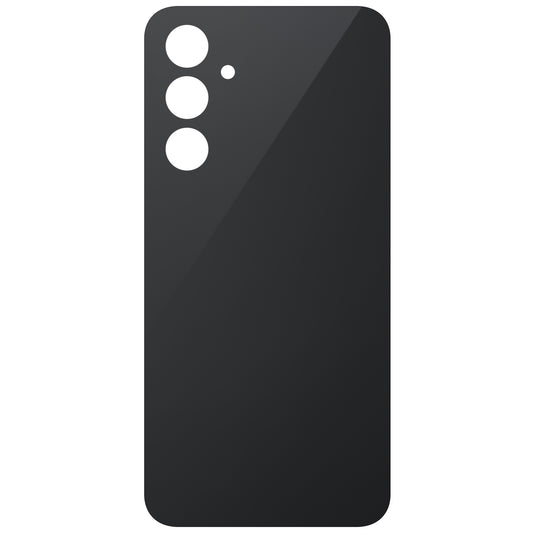 Akunkansi yhteensopiva Samsung Galaxy A54 A546:n kanssa, musta