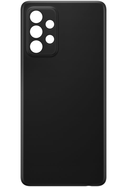 Akunkansi yhteensopiva Samsung Galaxy A72 A725, Musta