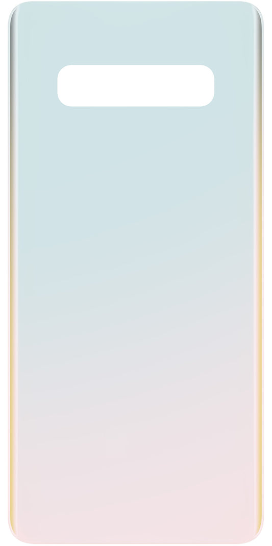 Akunkansi yhteensopiva Samsung Galaxy S10+ G975:lle, turkoosi