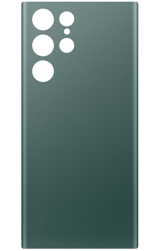 Akunkansi yhteensopiva Samsung Galaxy S22 Ultra 5G S908, Vihreä