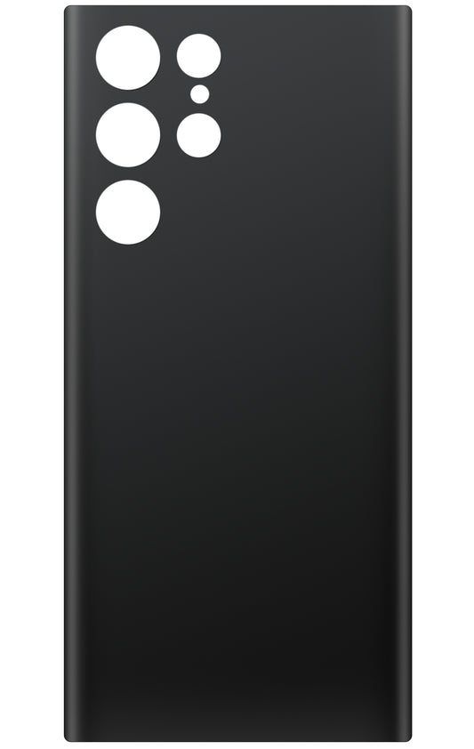 Akunkansi yhteensopiva Samsung Galaxy S22 Ultra 5G S908:n kanssa, musta