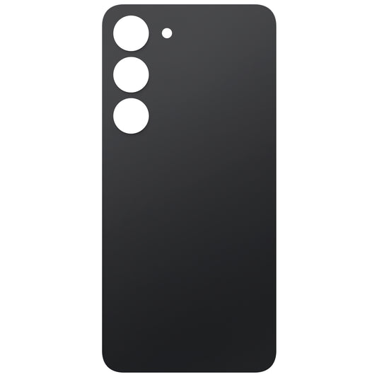 Akunkansi yhteensopiva Samsung Galaxy S23 S911:lle, musta