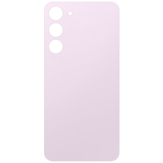 Akunkansi yhteensopiva Samsung Galaxy S23+ S916:n kanssa, violetti