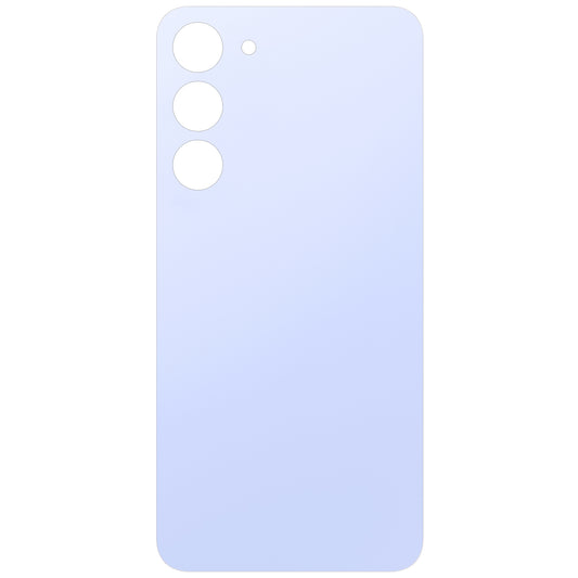 Akunkansi yhteensopiva Samsung Galaxy S23+ S916, sininen