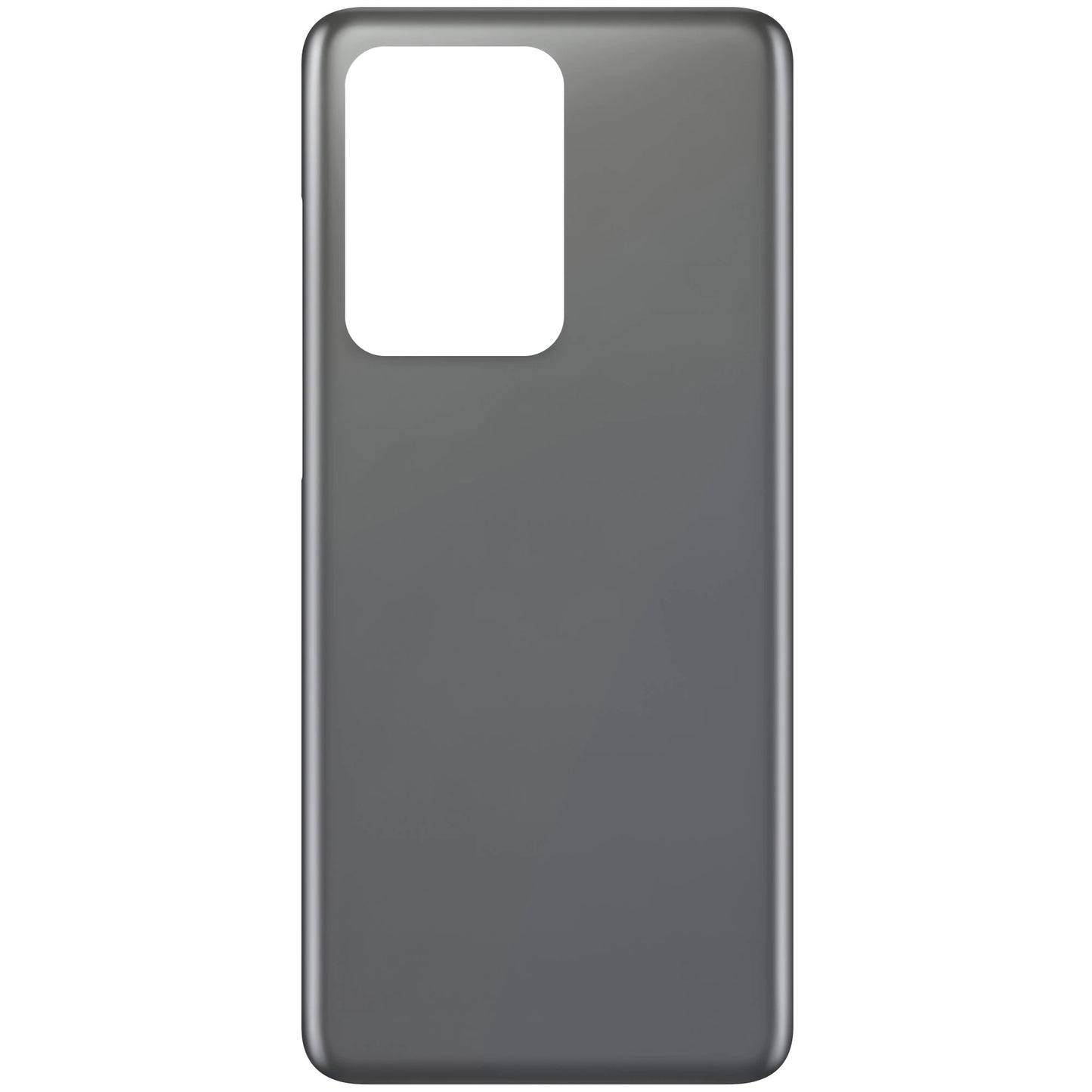 Akunkansi yhteensopiva Samsung Galaxy S20 Ultra 5G G988 / S20 Ultra G988, Harmaa