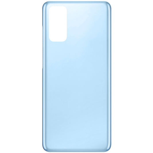 Akunkansi yhteensopiva Samsung Galaxy S20 5G G981 / S20 G980, sininen