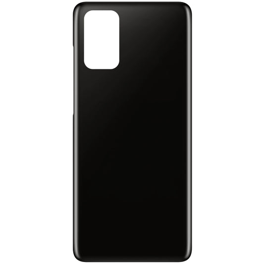 Akunkansi yhteensopiva Samsung Galaxy S20+ 5G G986 / S20+ G985, Musta