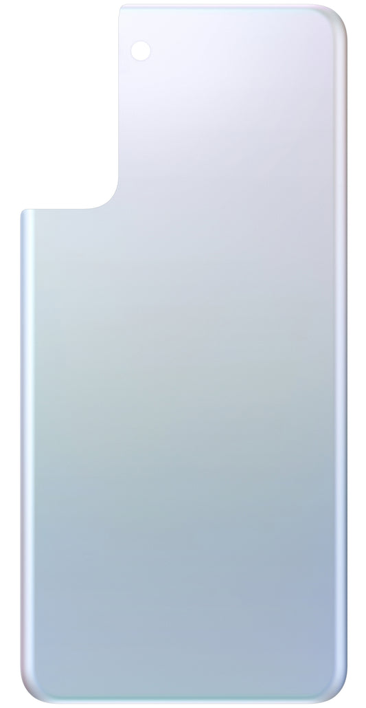 Akkukansi yhteensopiva Samsung Galaxy S21+ 5G G996:n kanssa, hopea