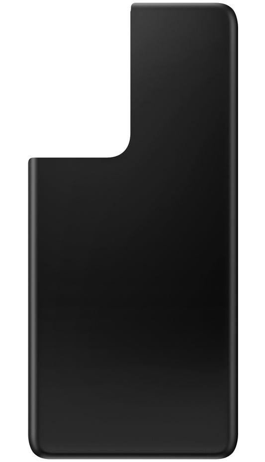 Akunkansi yhteensopiva Samsung Galaxy S21 Ultra 5G G998, Musta