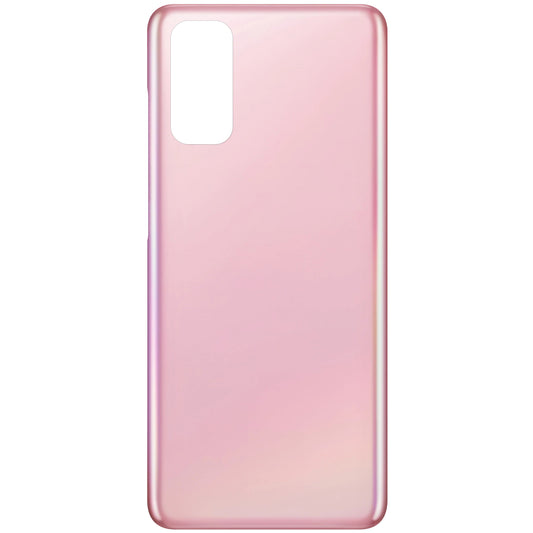 Akunkansi yhteensopiva Samsung Galaxy S20 5G G981 / S20 G980, Vaaleanpunainen
