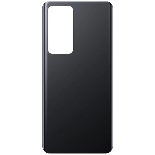 Akkukansi yhteensopiva Xiaomi 12T:n kanssa, musta