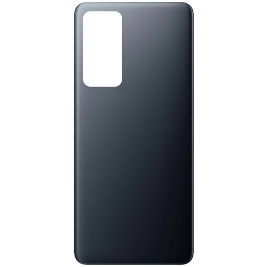 Akkukansi yhteensopiva Xiaomi 12S:n kanssa, harmaa