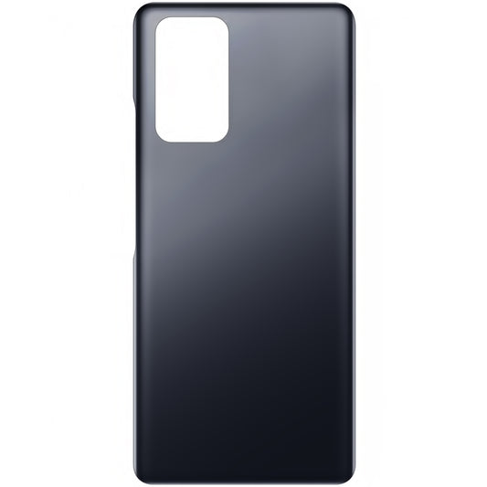 Akunkansi yhteensopiva Xiaomi Redmi Note 10 Pro, Harmaa
