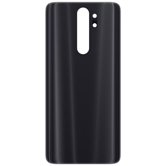 Akkukansi yhteensopiva Xiaomi Redmi Note 8 Pro:n kanssa, musta