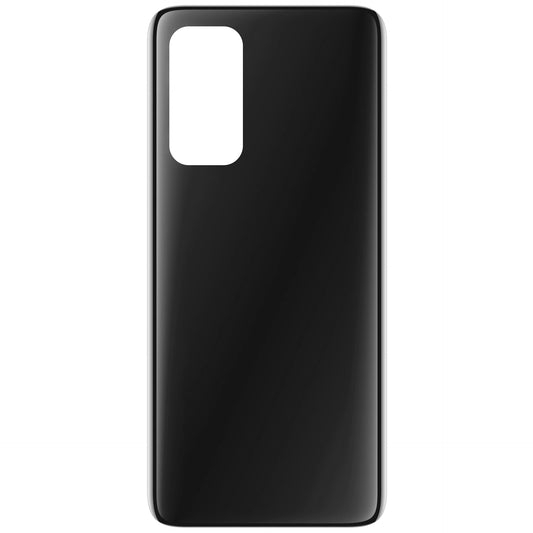 Akkukansi yhteensopiva Xiaomi Redmi K30S:n kanssa, musta