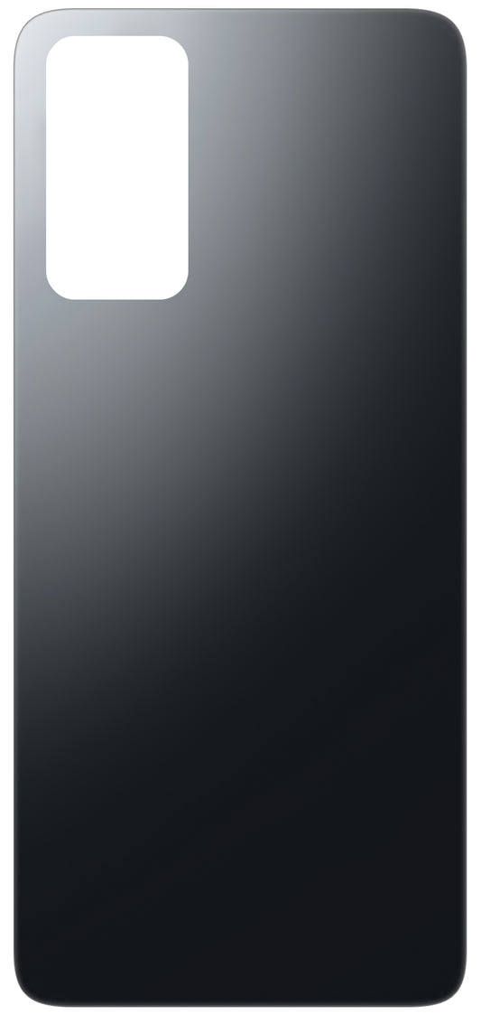 Akunkansi yhteensopiva Xiaomi Redmi Note 12 Pro 4G:n kanssa, harmaa
