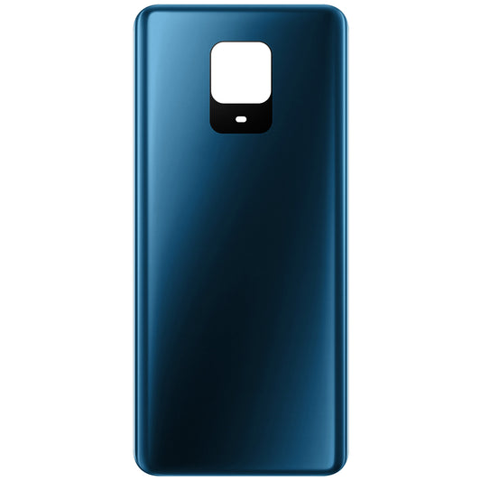 Akunkansi yhteensopiva Xiaomi Redmi Note 9S:lle, Sininen