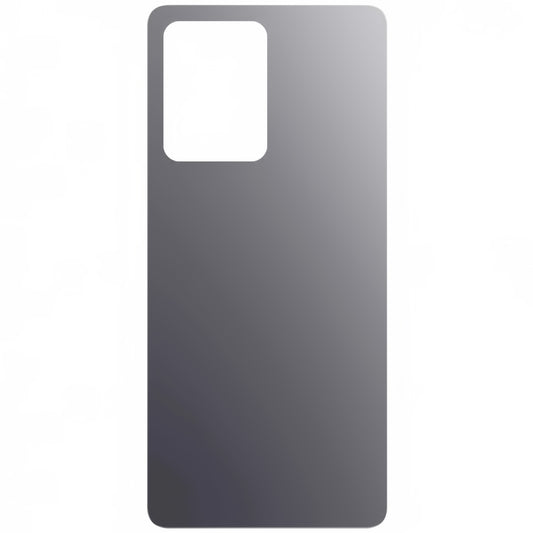 Akunkansi yhteensopiva Xiaomi Redmi Note 12 Pro 5G:n kanssa, musta