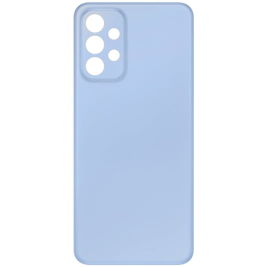 Akunkansi yhteensopiva Samsung Galaxy A23 5G A236:n kanssa, sininen