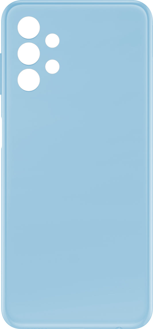 Akunkansi yhteensopiva Samsung Galaxy A13 A137 / A13 A135, Sininen