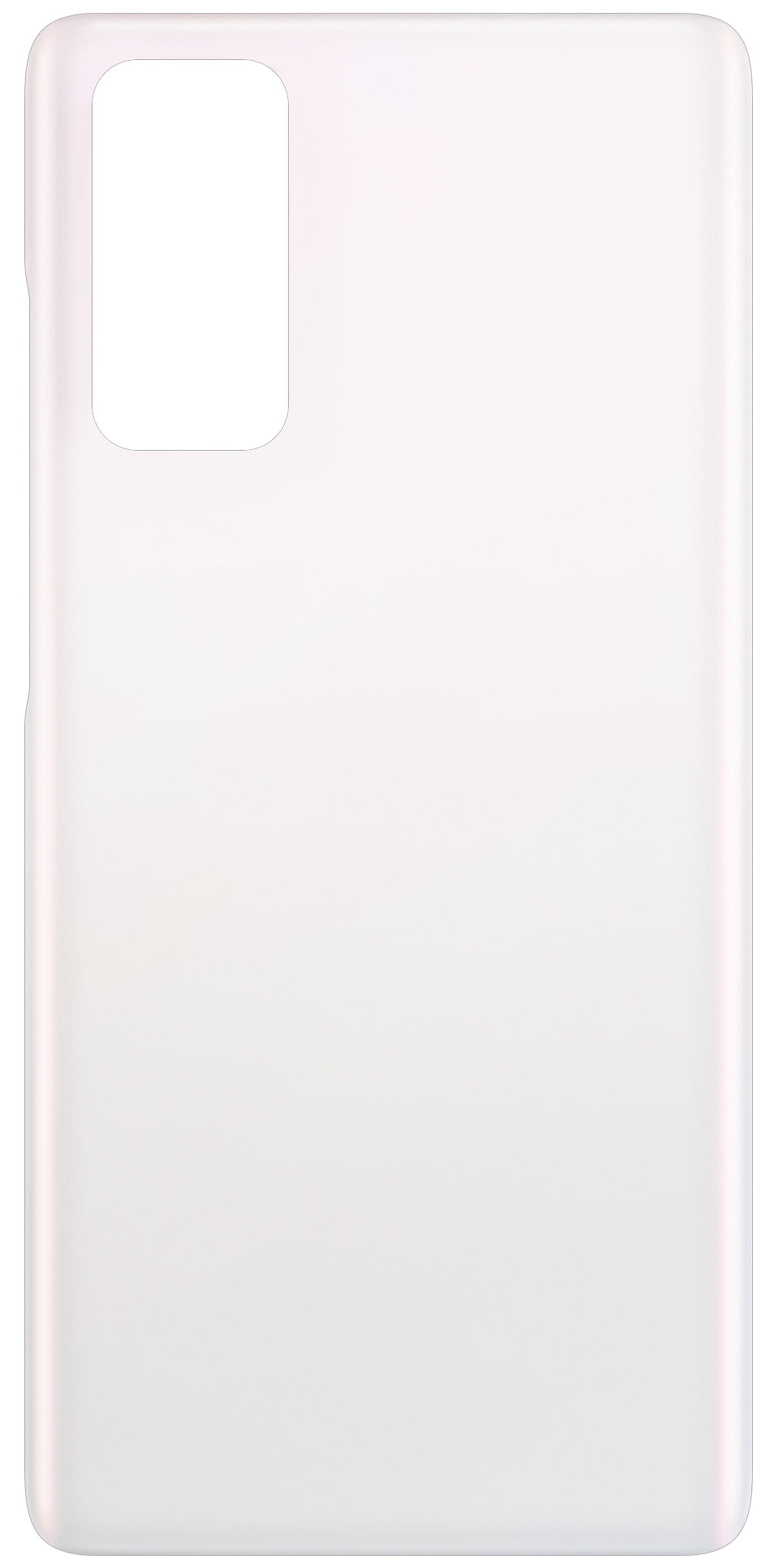 Akunkansi yhteensopiva Samsung Galaxy S20 FE 5G G781, valkoinen