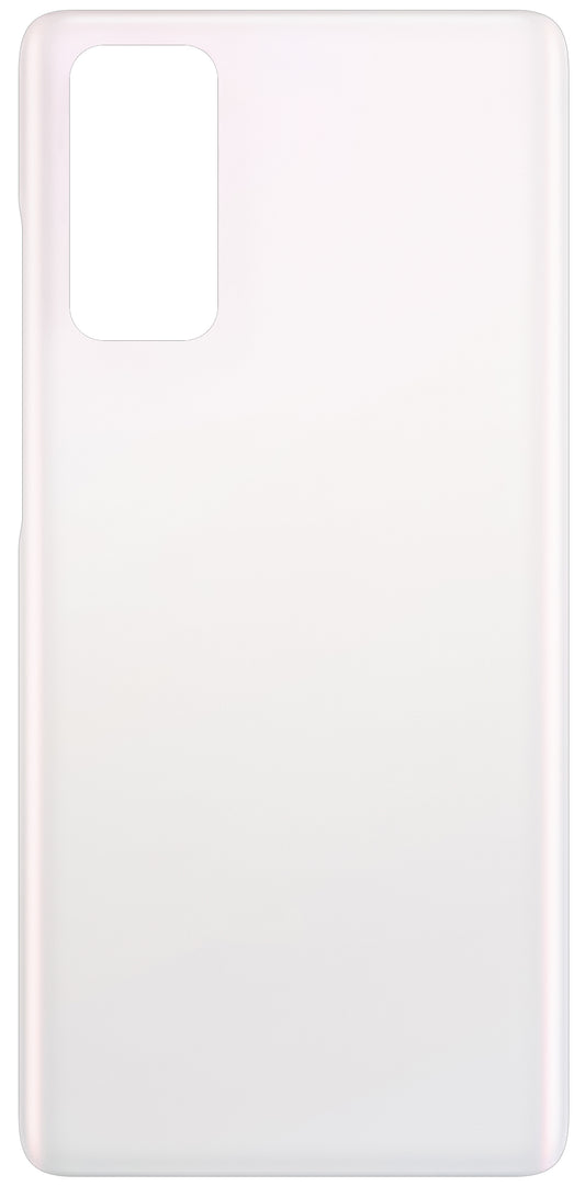 Akunkansi yhteensopiva Samsung Galaxy S20 FE G780:n kanssa, valkoinen