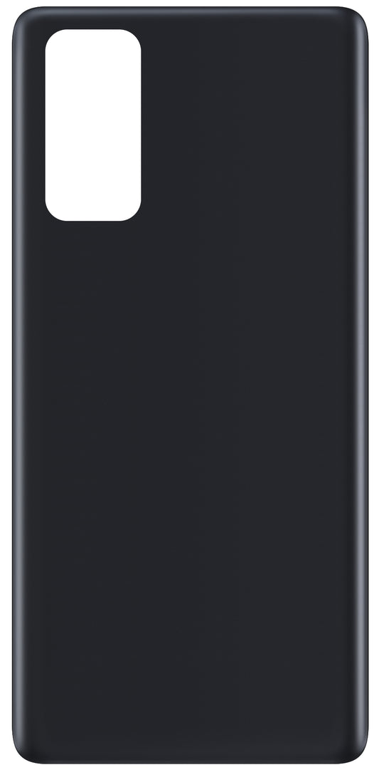 Akunkansi yhteensopiva Samsung Galaxy S20 FE 5G G781, Musta