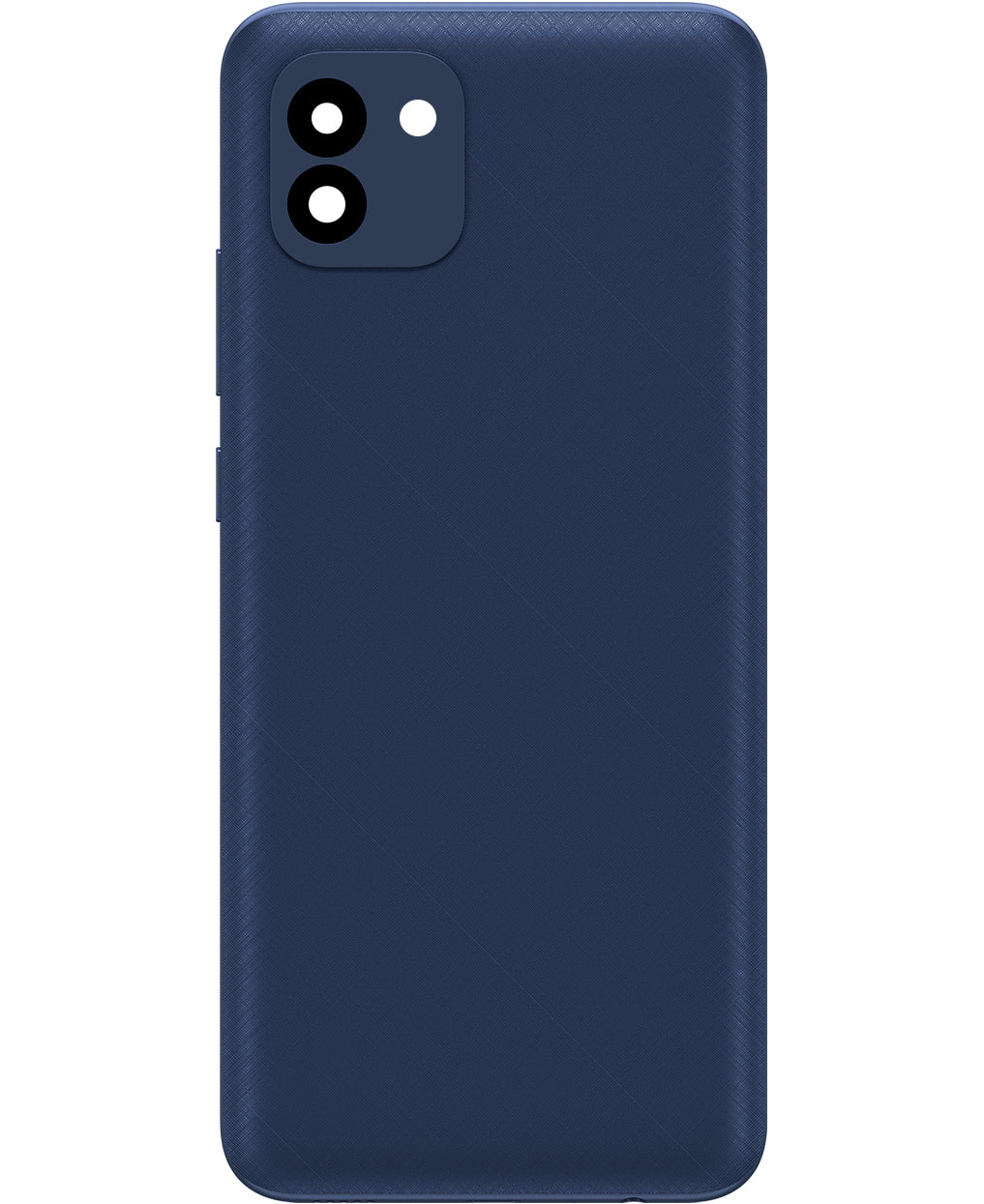 Akunkansi yhteensopiva Samsung Galaxy A03 A035:n kanssa, Versio F, Sininen