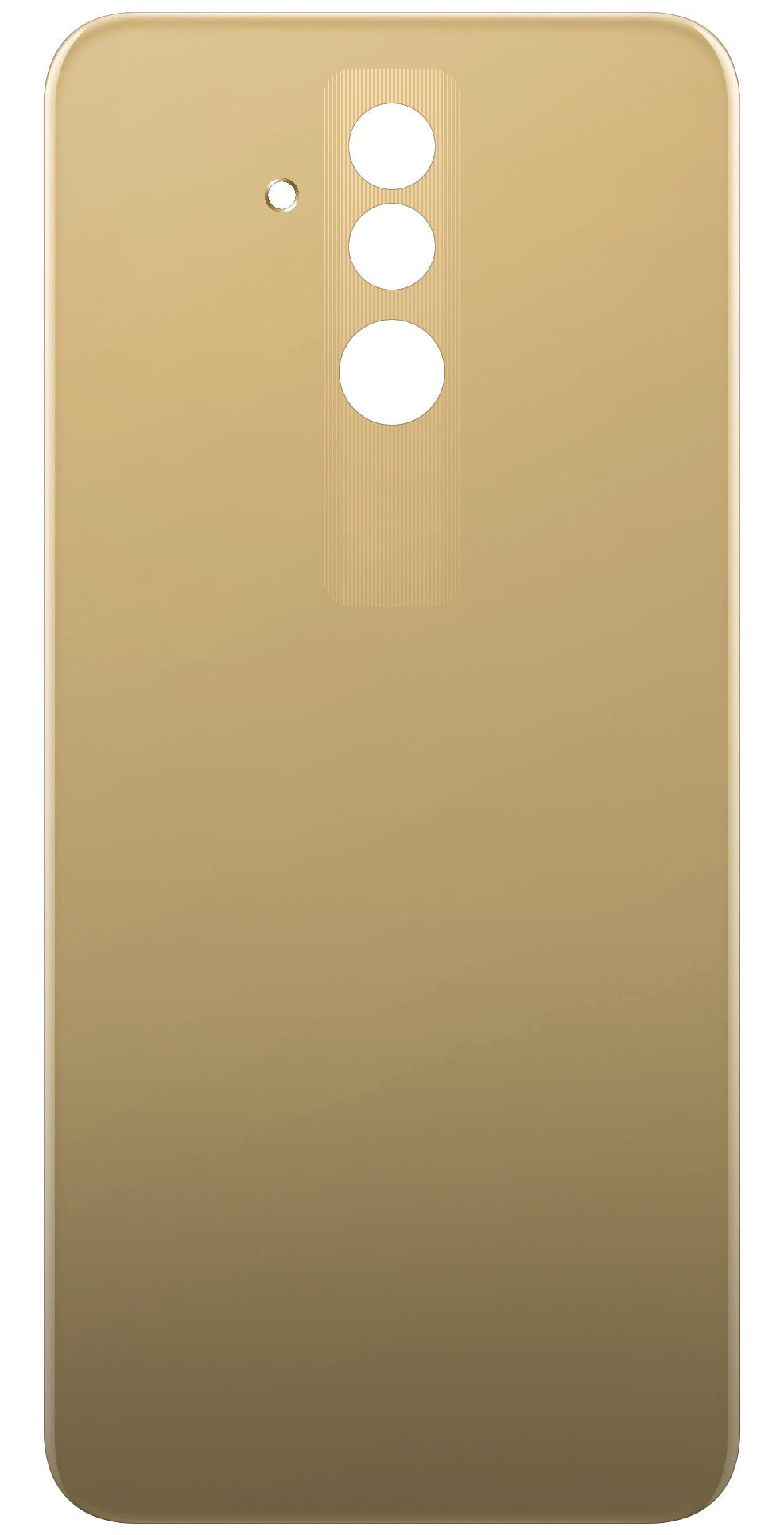 Akkukansi yhteensopiva Huawei Mate 20 Lite kanssa, Kulta