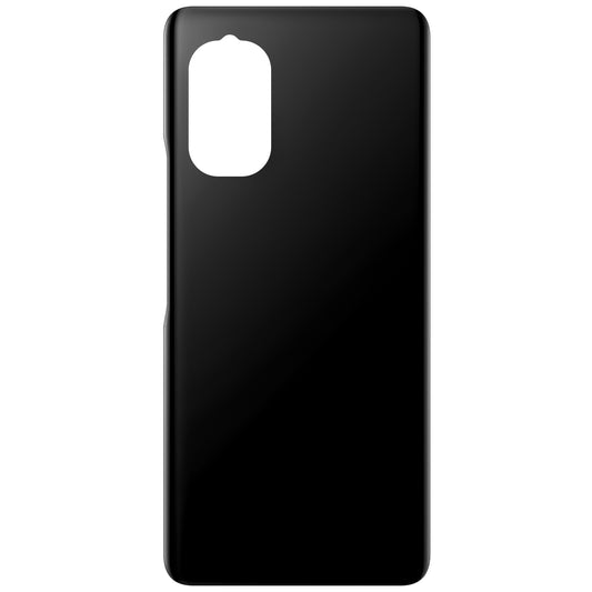 Akunkansi yhteensopiva Huawei nova 9 SE 4G:n kanssa, musta
