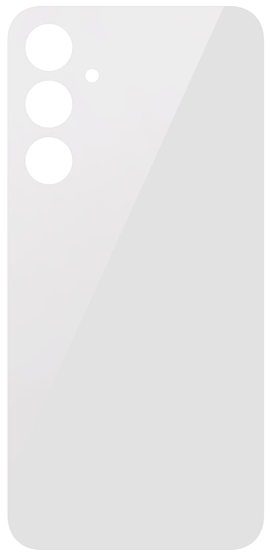 Akunkansi yhteensopiva Samsung Galaxy S23 FE S711, valkoinen
