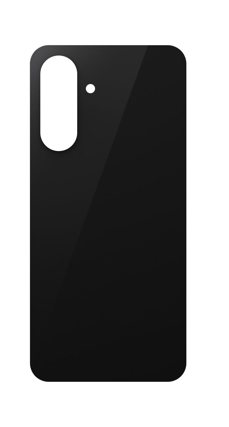 Akunkansi yhteensopiva Samsung Galaxy A26 A266, Musta