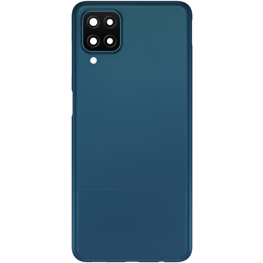Akunkansi yhteensopiva Samsung Galaxy A12 Nacho A127 / A12 A125, Sininen