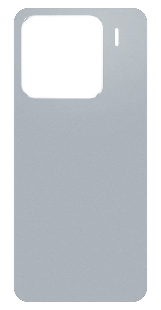 Akkukansi yhteensopiva Xiaomi 15:n kanssa, hopea