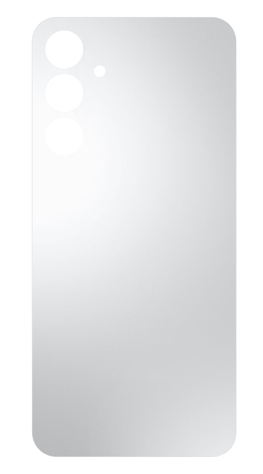 Battery Cover compatible with Samsung Galaxy A16 5G A166, Gray