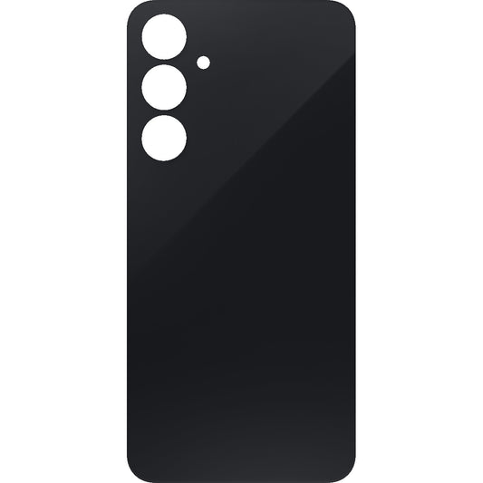 Akunkansi yhteensopiva Samsung Galaxy A55 5G A556, Musta