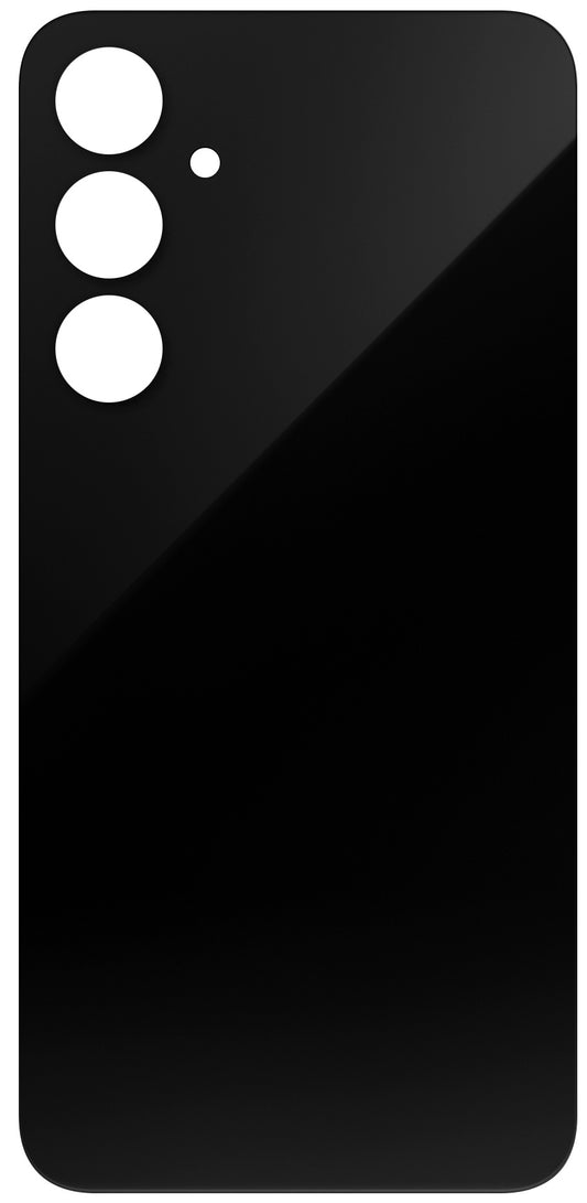 Akunkansi yhteensopiva Samsung Galaxy A35 5G A356, Musta