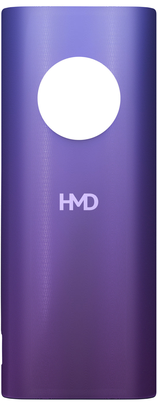 Akkukansi HMD 110 4G:lle, sininen
