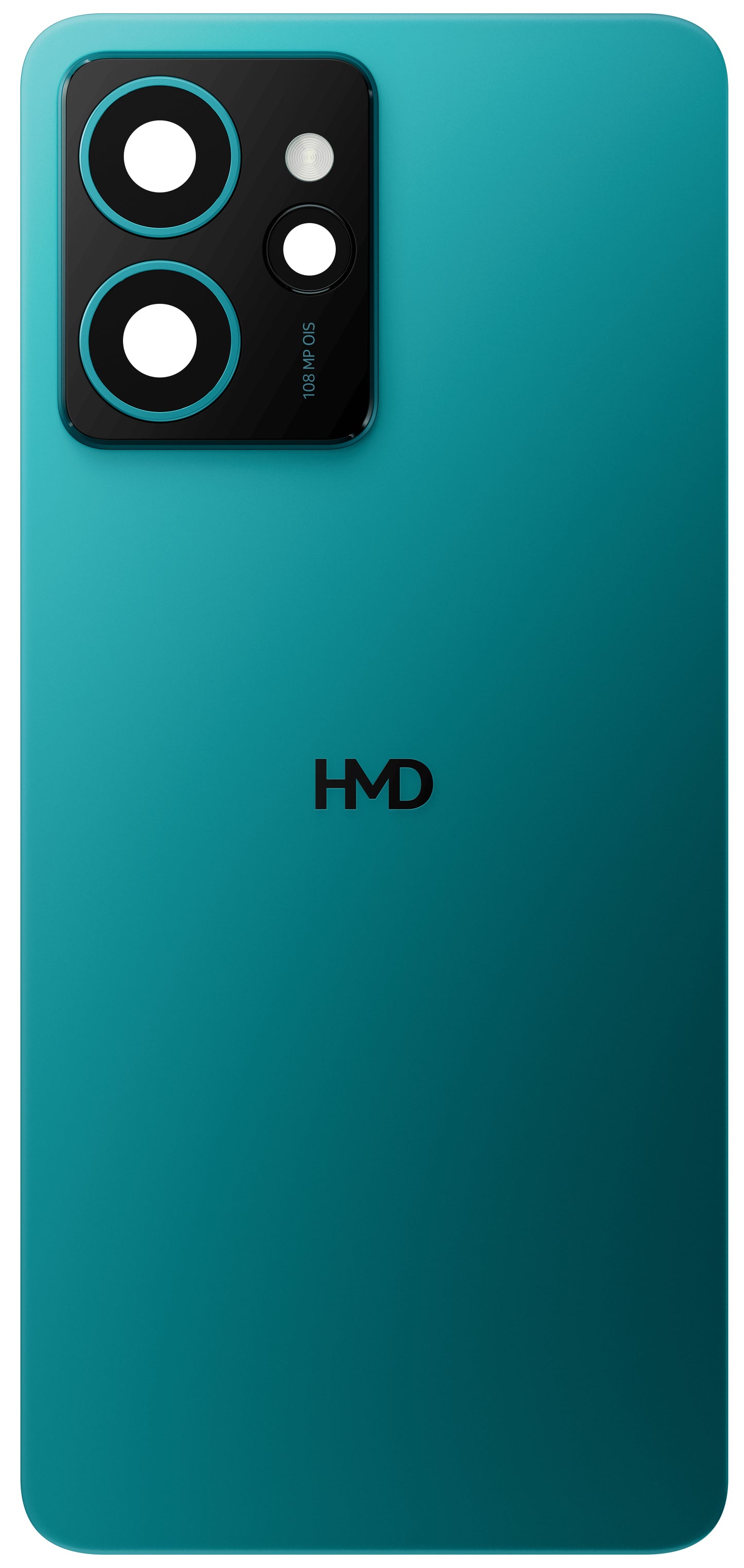 HMD Skyline -pariston suojus, sininen (Blue Topaz), huoltopaketti HQ3160001HW40 