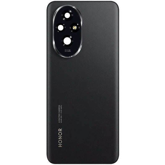 Honor 200 akunkansi, musta, Swap 0235AKMV