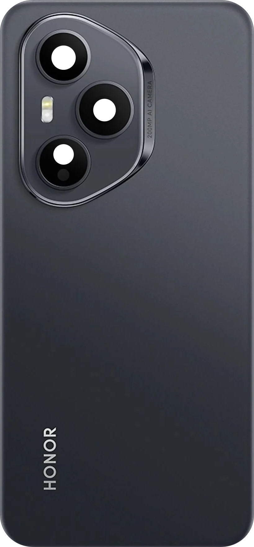 Akkukansi Honor 400 Pro, Musta (Midnight Black), Huoltopaketti 0235APLG
